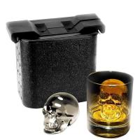 ราคา YCOO Crystal Clear Ice Ball Maker Ice Ball Spherical Whiskey Tray Mould Maker Bubble Free 2 Cavity 2 35 MoldAn Ice Tong (7588356192)