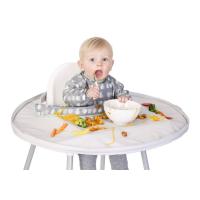 ราคา Tidy Tot Bib Tray Set ผ้ากันเปื้อนเด็กพร้อมถาด (1395392835)