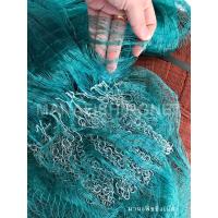 ราคา แหเอ็นเกลียว เอ็นเหนียวพิเศษ ตา 3 เซ็น มีให้เลือก 7 ศอก 8 ศอก 9 ศอก 10 ศอก 11 ศอก (9975831101)