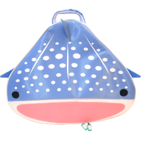 ราคา กระเป๋าใส่ Regulator แบรนด์ Oceanarium Regulator Bag (1345422752)