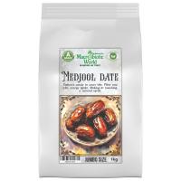 ราคา Organic Bio Dried Medjool Dates อินทผลัม เมดจูลเดท ตากแห้ง (16322868235)