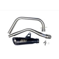 ราคา Sale คอท่อสแตนเลส GPX CR5 200 สำหรับคอท่อ 2 นิ้ว พร้อมปลายท่อ หลายแบบให้เลือก อุปกรณ์ครบ เข้าชุดกันสุดๆ (17304848406)