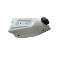 ราคา ถังน้ำมัน CRF CRF250 CRF450 ถังเชื้อเพลิงสำหรับ Honda CRF250R 2014 2017 CRF450R 2013 2016 CRF รถวิบาก E05 70 (21479507324)