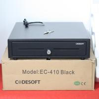 ราคา ลิ้นชักเก็บเงิน CODESOFT EC 410 RJ11 Cash Drawer สินค้าใหม่ (20210470523)