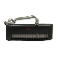 ราคา คอยล์เย็น อีซูซุ ดีแม็กซ์ 03 Mondo คอยล์เย็นแอร์รถยนต์ คอยเย็น ตู้แอร์ Evaporator Isuzu D Max 03 (12161186250)