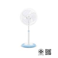 ราคา พัดลม MITSUBISHI ขนาด 16 นิ้ว ปรับระดับ รุ่น R16A GB และรุ่น R16 GA (21356171147)