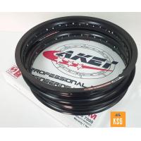 ราคา วงล้ออลูมิเนียม AKEI รุ่น HEAVY DUTY ขอบ 1 20x17 1 40x17 1 60x17 1 85x17 2 15x17 1 40x14 1 60x14 จำนวน 2 วง ซี่ลวด 36 รู (16535629431)