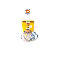 ราคา แหวนลูกสูบ TOYOTA 2KD ยี่ห้อNPR ไซส์0 50 (1798114999)
