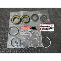 ราคา ชุดซ่อมกระปุกพวงมาลัยเพาเวอร์ MITSUBISHI มิตซูบิชิ TRITON ไทรทัน Pajero ปาเจโร่ 2WD 4D56 2 5 ปี 2006 2015 4410A186V (21485246921)