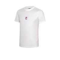 ราคา FILA Basic เสื้อยืดผู้ใหญ่ (21146083025)