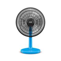 ราคา MITSUBISHI มิตซูบิชิ พัดลมตั้งโต๊ะ มิตซูบิชิ 16 นิ้ว รุ่น DESK FAN D16A GB (10508247906)