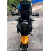 ราคา ชิวหน้า Versys650 ตัวเก่า (20676964232)