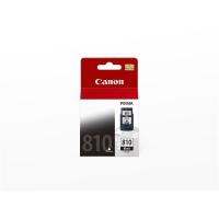 ราคา Canon ตลับหมึกอิงค์เจ็ท สีดำ Canon PG 810 (16474070519)