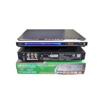 ราคา เครื่องเล่นแผ่น DVD COMPRO รุ่นML 9995เล่นแผ่น DVD VCD CD MP 3 มีช่องเสียบการ์ด USB (20648241854)