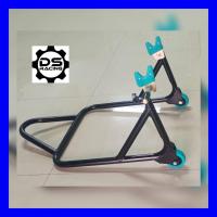 ราคา สแตนเซอร์วิส แตนยกรถBigBike สแตนหัวยกสปูน สแตนยกรถมอเตอร์ไซค์ สแตนยกล้อหลัง รุ่นหัวยกสปูน สแตนเซอร์วิส ขนาด 150 1000 สแตนยกรถบิ๊กไบค์ สแตนตั้งรถมอไซค์ (15388221831)