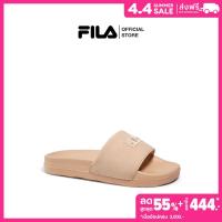 ราคา FILA รองเท้าแตะผู้หญิง Simply รุ่น SDS231002W BEIGE (21074403528)