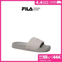 ราคา FILA รองเท้าแตะผู้ชาย Simply รุ่น SDS231002M GREY (21074708587)