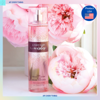 ราคา ของแท้ ส่งไว ถูก BATH AND BODY WORKS กลิ่นฮิต A THOUSAND WISHES bath and bodyworks ครีมอาบน้ํา (20566577990)