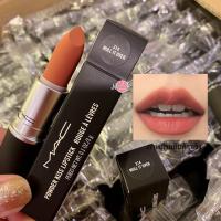 ราคา ลิปแมค MAC LIPSTICK 314 MULL IT OVER แพคเกจใหม่ (960692691)