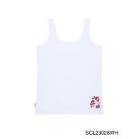 ราคา Sabina Kids My Little Pony เสื้อกล้ามเด็ก รหัส SCL23028 สีขาว (20620990433)