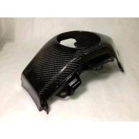 ราคา ครอบถังMSXรุ่น1 คาร์บอนแท้ msx รุ่นไฟตากลม ผ้าดำลาย2 ไม่ใช่เคฟล่าฟิล์มลอยน้ำ MSX รุ่นแรก (20956683911)