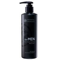 ราคา โลชั่นทาตัวสำหรับผู้ชาย ออเรียนทอล พรินเซส for MEN Ultra Fresh Hydrating Body Lotion 1 ขวด ขนาด 250 มล (1400588462)