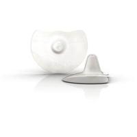 ราคา ซิลิโคนป้องกันหัวนมแตก Ardo Tulips Nipple Shields สำหรับแม่ให้นมบุตร ไม่มีกลิ่น size S M L ไม่มีกล่อง (417428215)