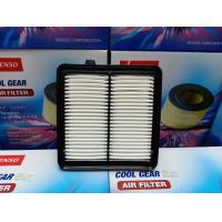ราคา DENSO ไส้กรองอากาศ HONDA CITY JAZZ 1 5L ปี 2008 2012 BRIO MOBILIO FREED (5455208383)