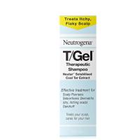 ราคา NEUTROGENA T GEL THERAPEUTIC SHAMPOO นูโทรจีน่า T Gel แชมพูบำบัด 125ml (21493323521)