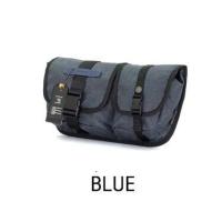 ราคา พร้อมส่ง กระเป๋าคาดอกสะพายข้าง ARCTIC HUNTER by MY ESCAPE BAGS LUGGAGE รุ่น XB00076 ผ้ากันน้ำ (2358598169)