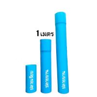 ราคา ท่อ PVC สีฟ้า 6 นิ้ว ชั้น 5 ตรานกอินทรีย์ แบ่งขาย 0 5 เมตร 1 เมตร 1 5 เมตร ปลายบาน และ ปลายเรียบ (19252858374)