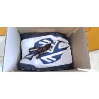 ราคา รองเท้าไฮเทค สีดำ สีน้ำเงิน สีดำก้างน้ำตาล สีน้ำตาลก้างน้ำตาล สีครีม สีครีมก้างตาล สีครีมฟ้า สีตาลก้างเขียว หนังกลับ (21532124729)