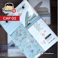 ราคา ผ้าปูที่นอน ผ้าปูที่นอน Cotton House ทุกขนาด พร้อมส่ง เซต 5 ชิ้น (21257112301)