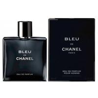 ราคา น้ำหอม ของแท้ Chanel Bleu De Eau De Toilette EDP EDT 100ML ซื้อ 1 แถม 3 เทสเตอร์ขนาด น้ำหอมผู้ชาย (21560284872)