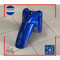 ราคา ชุดสี บังโคลนหน้า ซูซูกิ เบสท์ 125 Suzuki Best125 Front Fender (9031148085)