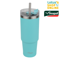 ราคา SEAGULL ซีกัล แก้วน้ำสุญญากาศ รุ่นเรดดี้ ความจุ 0 6 ลิตร 0 9 ลิตร (21426492281)