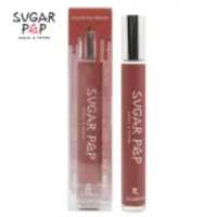 ราคา SugarPep Portable Rolling Oil Perfume ราศีพิจิก ราศีScorpio กลิ่นScorpio น้ำหอมลูกกลิ้ง น้ำหอมชูก้าร์เพ็พ กลิ่นตามบุคลิกแต่ละราศี น้ำหอมน้ำมัน กลิ่นเซ็กซี่ น่าดึงดูด น้ำหอมOil Base กลิ่นติดแน่น ติดทนน