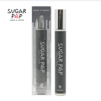 ราคา SugarPep Portable Rolling Oil Perfume Virgo ราศีกันย์ กลิ่น Virgo น้ำหอมลูกกลิ้งชูก้าร์เพ็พ กลิ่นราศีกันย์ น้ำหอมน้ำมัน Sugar Pepper (21400538058)