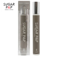 ราคา SugarPep Portable Rolling Oil Perfume ราศีLEO ราศีสิงห์ น้ำหอมกลิ่นสดใส สดชื่นอบอุ่น น้ำหอมลูกกลิ้งชูก้าร์เพ็พ กลิ่นตามบุคลิกของแต่ละราศี กลิ่นราศีกรกฏ น้ำหอมน้ำมัน Top Note ลิ้นจี่ ฟรีเซีย น้ำหอมOil 