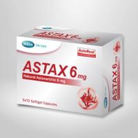 ราคา Mega We Care Astax 6 mg 30 แคปซูล Astaxanthin บำรุงผิว ลดริ้วรอย (20134188798)