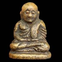 ราคา หลวงพ่อเงิน รูปหล่อโบราณ วัดบางคานพิจิตร ส่งตามปก (20216717748)