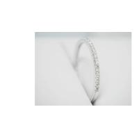 ราคา TANITTgems แหวนประดับเพชรคริสตัลออสเตรียแบบเรียงแถวน้ำงาม (482382260)