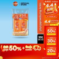 ราคา Special Pack Sunsilk Shampoo 350 ml x2 ซันซิล แชมพู 350 มล X2 เลือกสูตรด้านใน (21467835125)