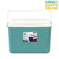 ราคา DKW กระติกน้ำแข็ง ขนาด10 ลิตร รุ่น HH 9405 สีเขียว (21500042228)