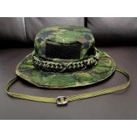 ราคา หมวกปีกลายพรางดิจิตอลหมวกปีกลายพรางทหารพร้อมอาร์มติดหน้าหมวก กองทัพเรือ นาวิกโยธิน (21420930612)