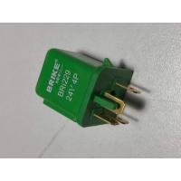 ราคา รีเลย์ 24V 4 ขา รุ่นมีแกนพลาสติก และ รุ่นไม่มีแกนพลาสติก สำหรับรถ isuzu และ Hino สำหรับ ไฟหน้า ไฟเลี้ยว ไฟเบรค หรือระบบไฟอื่นๆ (16576468218)