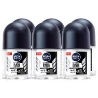 ราคา นีเวีย โรลออน เมน 12 มล x 6 (21181481683)