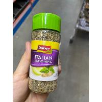 ราคา Durkee Italian Seasoning 22 G อิตาเลี่ยน ซีซันนิ่ง เครื่องเทศผสม ตรา เดอร์กี้ (17720482443)