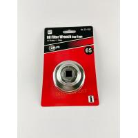 ราคา ถ้วยถอดกรองน้ำมันเครื่อง Toyota ขนาด 65 มิล เหล็กปั๊มขึ้นรูปคุณภาพดี ใช้ต่อกับด้ามบล๊อคได้เลย (2074306331)