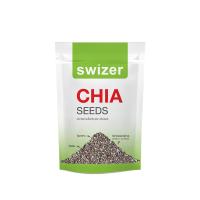 ราคา Swizer Natural Chia Seeds 220g (630970242)